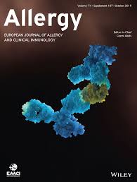 Photo courtesy of martine van boeijen. Keep The Cat Change The Care Pathway A Transformational Approach To Managing Fel D 1 The Major Cat Allergen Satyaraj 2019 Allergy Wiley Online Library