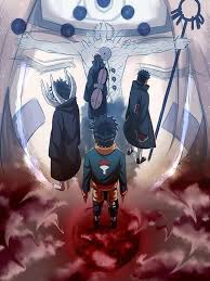 Obito uchiha, also known by his alias tobi, is a character in masashi kishimoto's manga naruto. Wallpaper Uchiha Obito Hd For Android Apk Download