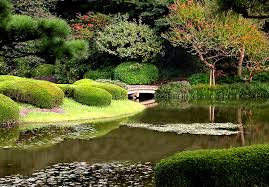 The garden reflect japanese history and culture in the usa. The 6 Most Beautiful Gardens In Tokyo