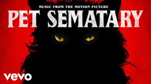 Established in 1926, hinsdale pet cemetery and pet crematory is the final resting place for thousands of beloved pets. Starcrawler Pet Sematary Youtube