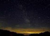 Illinois Dark Skies Star Party