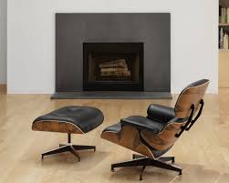 Since its debut in 1965, this chair has remained just as popular and sought after. Herman Miller Eames Lounge Chair Ottoman The Century House Madison Wi