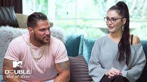 Ronnie Jwoww Visit The House Double Shot At Love Youtube Moms With Attitude Jwoww Mtv