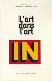 L Art Dans L Art Figuration Et Defiguration Oscar Wilde Ivan Albright Et The Picture Of Dorian Gray D Albert Lewin Presses Sorbonne Nouvelle