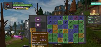 With this dungeon quest auto farm hack/script, you can reach to max level and get op items within no time. I Play Dungeon Quest And Today I Just Got A Legendary Twisted Wood Greatsword Tier 30 Awesome Item Roblox