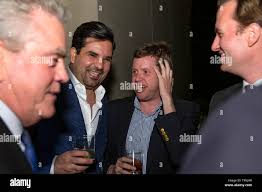 Ron bowen hi-res stock photography and images