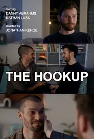 The Hookup (Short 2022)