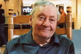 Richard Pilcher Obituary and Online Memorial (2013)