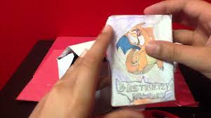 A convenient way to test is by using the pokémon trading card game online. How To Make Tcg Deck Cases Youtube