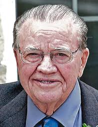 Earlis C Rohret Obituary Visitation Funeral Information