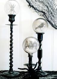 Maybe you would like to learn more about one of these? Chic Halloween Decorating Ideas Satori Design For Living