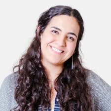 Fernanda BASTÍAS GONZÁLEZ