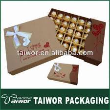 Choose from over 700 packaging templates. Chocolate Packaging Box Design Templates Box Global Sources
