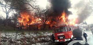 Maybe you would like to learn more about one of these? Ultima OrÄƒ Galerie Foto Incendiu Violent La O Pensiune Din Soveja Monitorul De Vrancea
