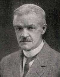 WATERS, William Everett