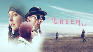 THE GREEN SEA (2021) Review
