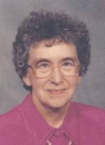 Maxine Eby Obituary, Dallas Center, IA :: Iles Funeral Homes