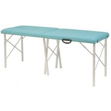 table de massage ecopostural hauteur fixe c3501 table de massage salon esthetique table