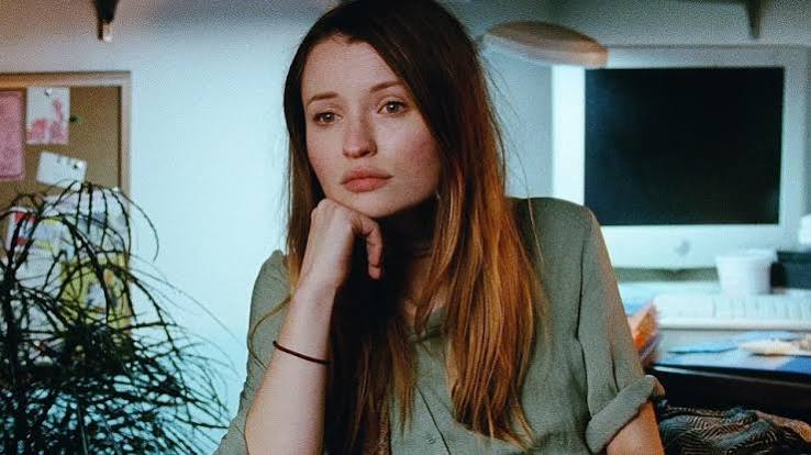 Golden Exits' Review: Emily Browning Shines in a Mature Indie Drama - The  Atlantic