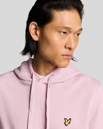 Hooded Jacket Pink Lyle And Scott Jacket Lyle And Scott Puffer Jacket Studio