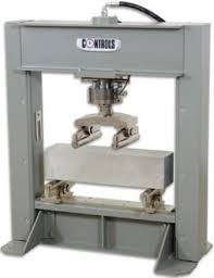 It is a load limit value applied to three points which the ceramic or porcelain stoneware tile can bear without breaking. Flexural Test On Concrete Significance Procedure And Applications