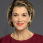 Sunflower by Meredith Brooks Abbott