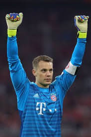 Manuel neuer's performance statistics for bayern münchen and national team. 900 Manuel Neuer Ideas In 2021 Manuel Neuer Bayern Goalkeeper