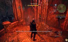 The area isn't quite as large as velen but there are still tons of missable quests. 6yzhuveef5trfm