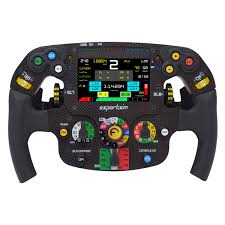 Xbox one steering wheels can be expensive, even if you're opting for cheaper bundles with the pedals included. Home Esportsim