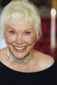 Joan Benedict Steiger: Looking for Love Once Again