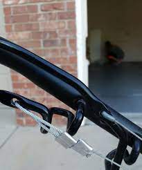 From smoking lawnmowers to engine starters, prevent lawnmower repairs. Lawnmower Cable Repair 5 Steps With Pictures Instructables