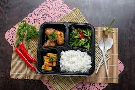 Menyimpan makanan dengan cara mengekalkan nilai yang paling pemakanan dan tidak kehilangan rasa adalah satu cabaran. Deliciousbox My Food Delivery Yang Menyediakan Makanan Yang Menyelerakan