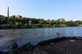 The brainerd riverfront committee has developed a design concept for a riverfront park and trailhead and now seeks input from the community. Mississippi Gorge Regional Park Minneapolis Park Recreation Board