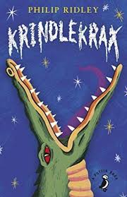 Free Read Krindlekrax A Puffin Book Got Books Books To Read Funny School Stories