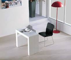 Lift up both 2 side tabletops to serve as a large. 9 Best Console Dining Tables Great For Small Spaces Vurni