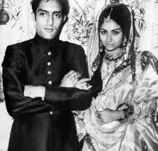 According to ndtv, the ace skipper died after battling a lung infection. Rhea Khan Rheakhan Bollywood Wedding Sharmila Tagore Vintage Bollywood