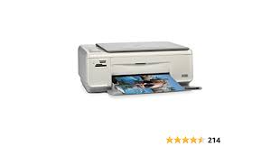 Hp photosmart office equipment and supply. Hp Photosmart C4280 All In One Printer Scanner Copier Cc210a Aba Electronics Amazon Com