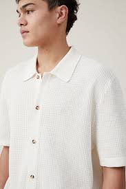 Pablo Short Sleeve Shirt