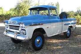 Image result for Overland Blue 1940 GMC