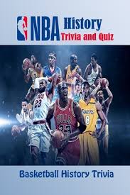 Whether you have a science buff or a harry potter fa. Nba History Trivia And Quiz Basketball History Trivia Nba History Questions And Answers Paperback The Book House Of Stuyvesant Plaza