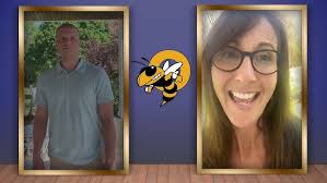 Oneonta Senior High School 2017 Graduation Ceremony