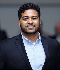 Shawn Sam's Instagram, Twitter & Facebook