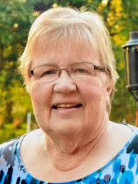 Rest In Peace Linda Graham — St. Leo the Great