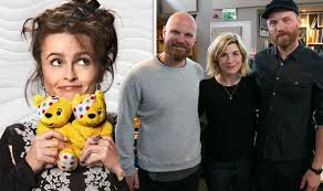 bbc children in need got it covered charity album pulled