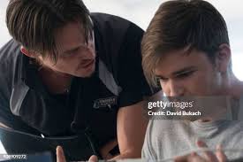 368 Luke Stevens Stock Photos, High-Res Pictures, and Images