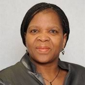 Bethulie se mense vat hande ná stormskade