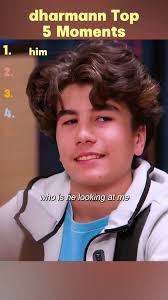 What Is The Name of The Girl That Burnt Cookies at The Birthday Party Dhar  Mann