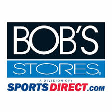 The sports goods bob's sport service at the address: Bob S Stores Bobstores Twitter