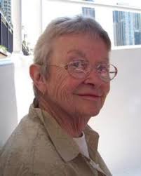 Recent Obituaries and Notices in Barrington, IL