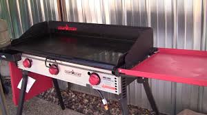 Check spelling or type a new query. Camp Chef Pro 90x 3 Burner Stove With Griddle Aug 2017 Youtube